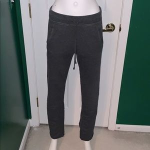 Victoria’s Secret Sweatpants Size XS
